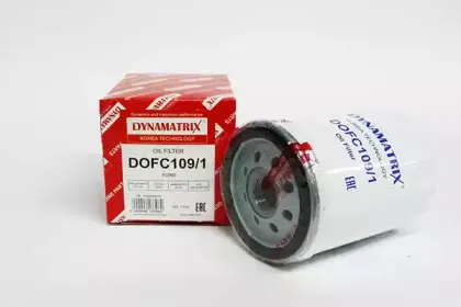 Масляный фильтр DYNAMATRIX купить