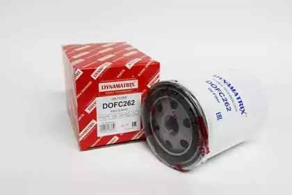Масляный фильтр DYNAMATRIX купить