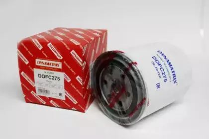 Масляный фильтр DYNAMATRIX купить