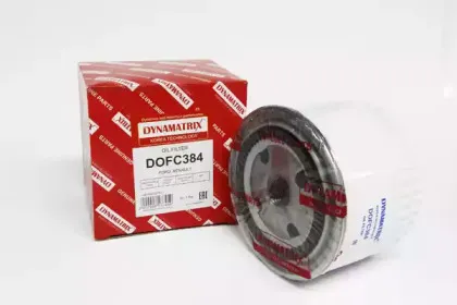 Масляный фильтр DYNAMATRIX купить