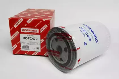 Масляный фильтр DYNAMATRIX купить
