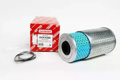 Масляный фильтр DYNAMATRIX купить