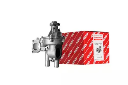 Водяной насос DYNAMATRIX купить