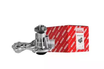 Водяной насос DYNAMATRIX купить