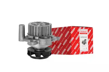Водяной насос DYNAMATRIX купить