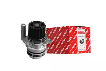 Водяной насос DYNAMATRIX купить
