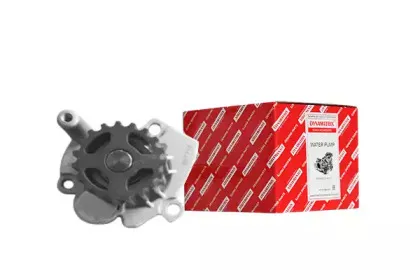 Водяной насос DYNAMATRIX купить