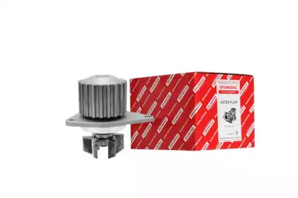Водяной насос DYNAMATRIX купить