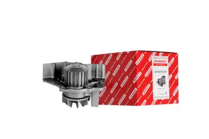 Водяной насос DYNAMATRIX купить