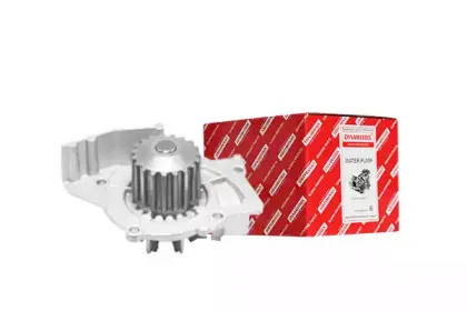 Водяной насос DYNAMATRIX купить