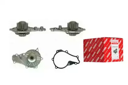 Водяной насос DYNAMATRIX купить