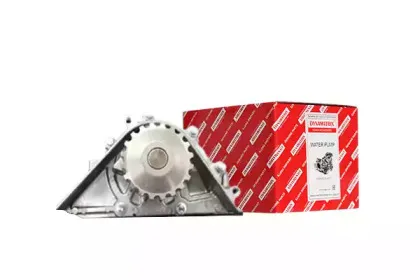Водяной насос DYNAMATRIX купить