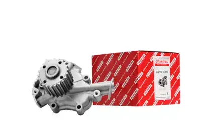 Водяной насос DYNAMATRIX купить