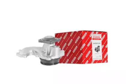 Водяной насос DYNAMATRIX купить