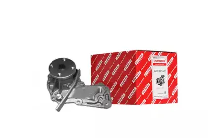 Водяной насос DYNAMATRIX купить
