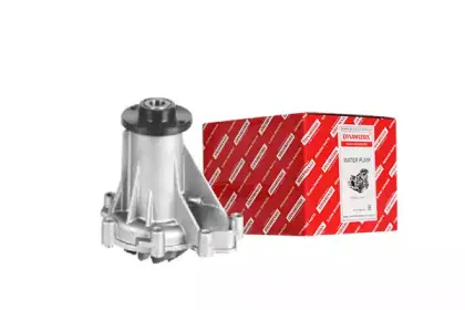 Водяной насос DYNAMATRIX купить