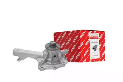Водяной насос DYNAMATRIX купить