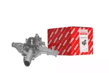 Водяной насос DYNAMATRIX купить