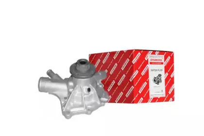 Водяной насос DYNAMATRIX купить