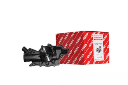 Водяной насос DYNAMATRIX купить