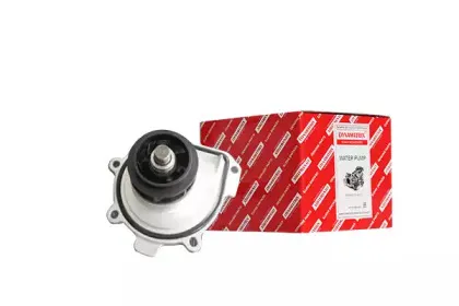 Водяной насос DYNAMATRIX купить