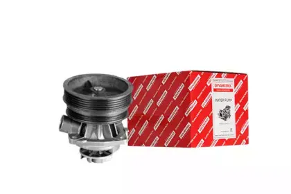 Водяной насос DYNAMATRIX купить