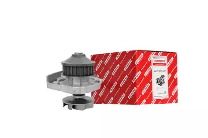 Водяной насос DYNAMATRIX купить