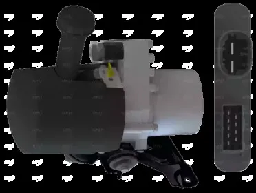 Гидравлический насос, рулевое управление JTEKT купить