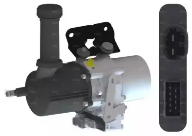 Гидравлический насос, рулевое управление JTEKT купить