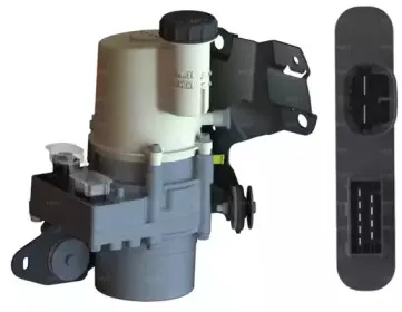 Гидравлический насос, рулевое управление JTEKT купить