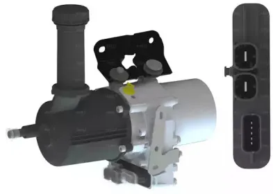 Гидравлический насос, рулевое управление JTEKT купить