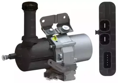 Гидравлический насос, рулевое управление JTEKT купить