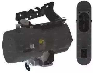 Гидравлический насос, рулевое управление JTEKT купить