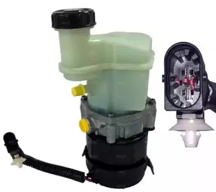 Гидравлический насос, рулевое управление JTEKT купить