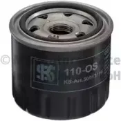 Масляный фильтр KOLBENSCHMIDT купить