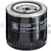 Масляный фильтр KOLBENSCHMIDT купить