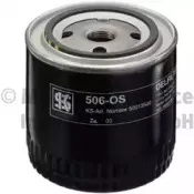 Масляный фильтр KOLBENSCHMIDT купить