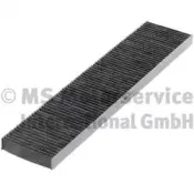 Фильтр, воздух во внутренном пространстве KOLBENSCHMIDT купить