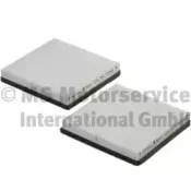 Фильтр, воздух во внутренном пространстве KOLBENSCHMIDT купить