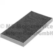 Фільтр салону вугільний KOLBENSCHMIDT купить