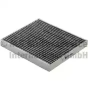Фільтр салону вугільний KOLBENSCHMIDT купить
