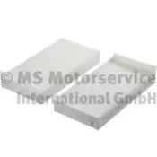 Фильтр, воздух во внутренном пространстве KOLBENSCHMIDT купить