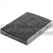 Фільтр салону вугільний KOLBENSCHMIDT купить