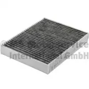 Фільтр салону вугільний KOLBENSCHMIDT купить