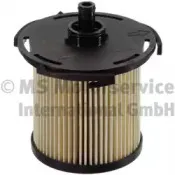 Фільтр палива KOLBENSCHMIDT купить