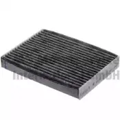 Фільтр салону вугільний KOLBENSCHMIDT купить