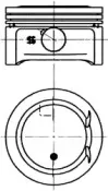 Поршень KOLBENSCHMIDT купить