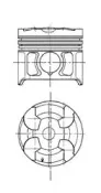 Поршень KOLBENSCHMIDT купить