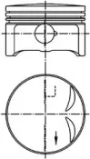 Поршень KOLBENSCHMIDT купить