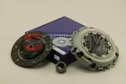 Комплект сцепления STATIM купить